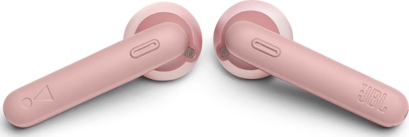 Sluchátka JBL Tune 220TWS růžová