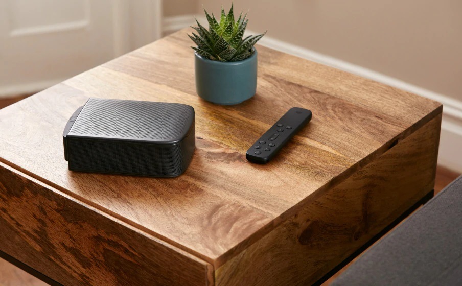 Soundbar JBL BAR 9.1 True Wireless Surround černý Soundbar JBL BAR 9.1 True Wireless Surround černý