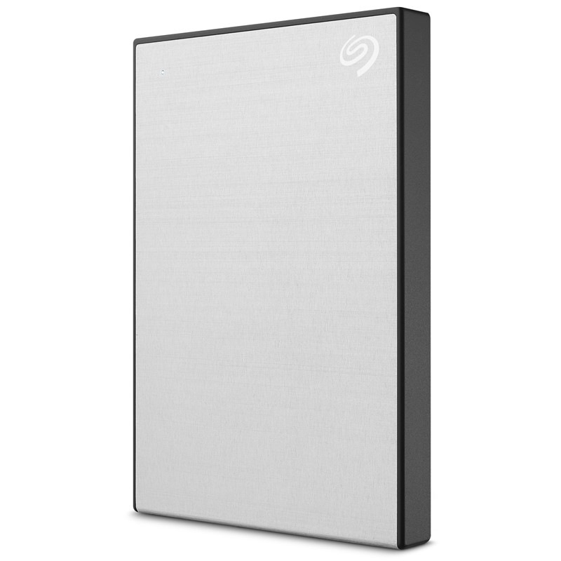 Externí pevný disk 2,5" Seagate One Touch 1TB stříbrný