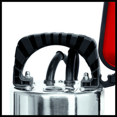Kalové čerpadlo Einhell GC-DP 9035 N 4170778 Einhell Classic GC-DP 9035 N