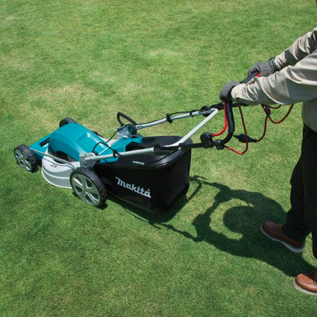 Sekačka Makita ELM4621 Sekačka Makita ELM4621