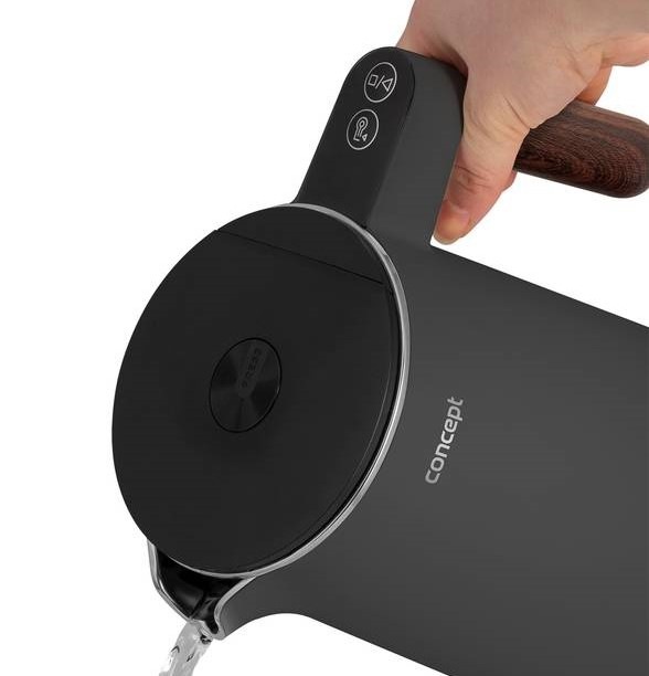 Rychlovarná konvice Concept NORWOOD RK3305 Rychlovarná konvice Concept NORWOOD RK3305