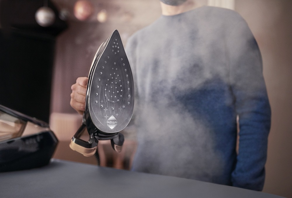 Žehlicí systém Tefal Pro Express Vision GV9820E0 Žehlicí systém Tefal Pro Express Vision GV9820E0