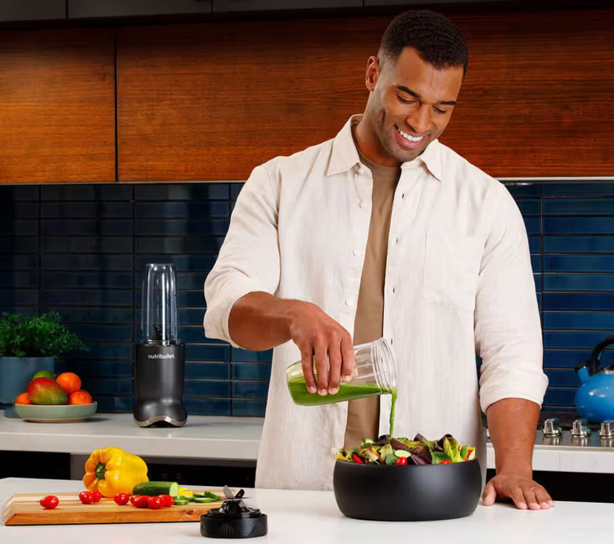 Nutribullet Ultra 1200 NB1206DGCC