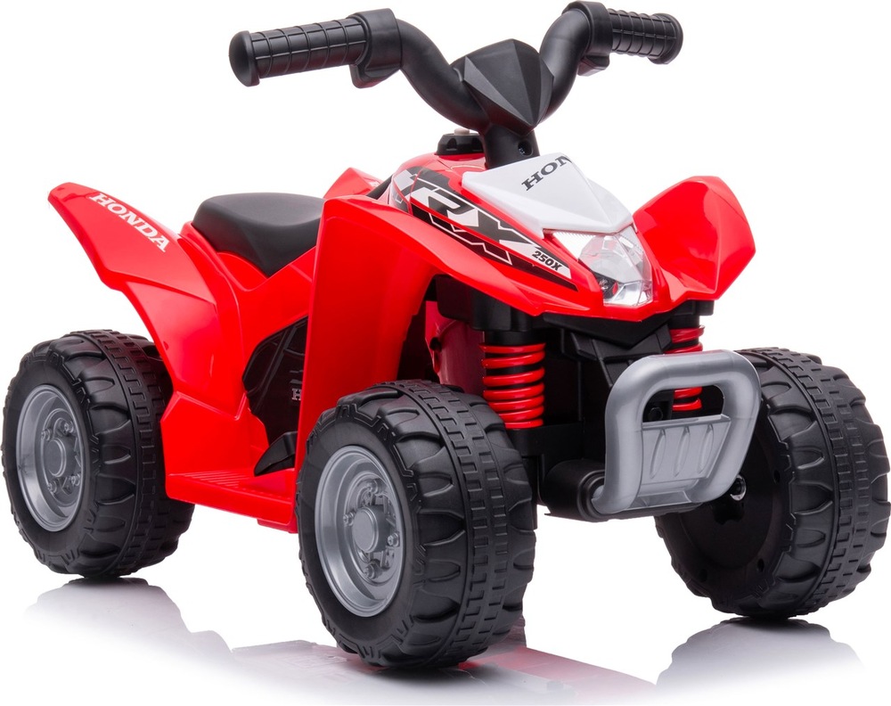 Elektrická čtyřkolka Buddy Toys BEC 5011 Honda