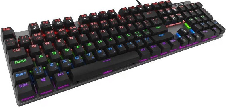 WG Mechanical Gaming (9987)