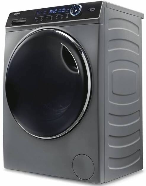 Pračka Haier HW80-B14979S8-S antracitová Pračka Haier HW80-B14979S8-S antracitová