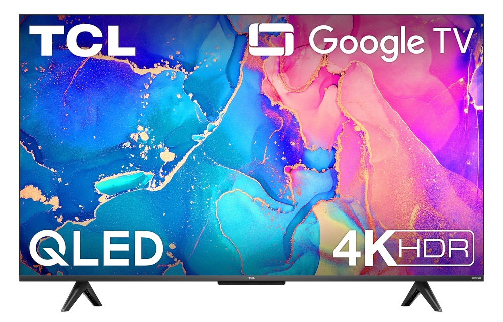Televize TCL 65C635
