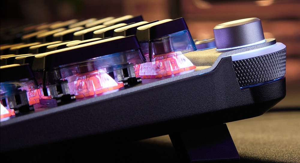 MSI Vigor GK71 Sonic