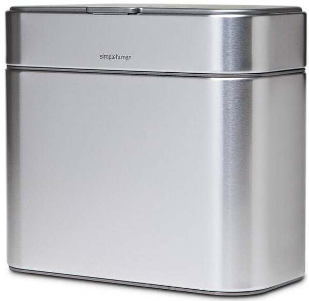 Odpadkový koš Simplehuman CW1645, 4 l