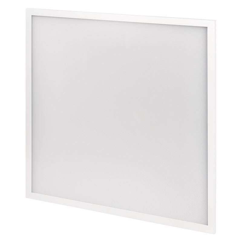 LED panel EMOS Rivi, čtverec, 36W, stmívatelné, CCT, UGR bílé