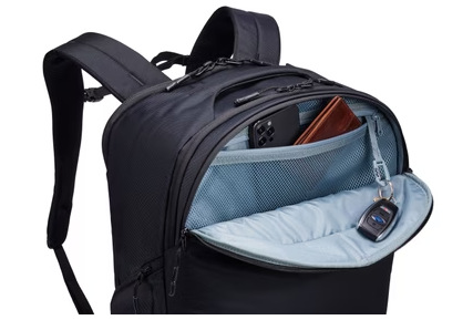 Batoh THULE Subterra 2 TSD440, taška/batoh 40 L, 16" antracitový Batoh THULE Subterra 2 TSD440, taška/batoh 40 L, 16" antracitový