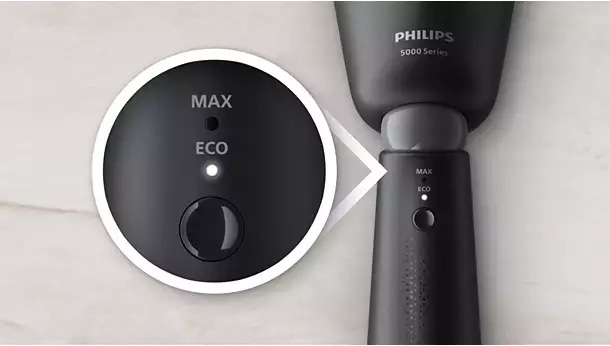 Ruční napařovač oděvů Philips Series 5000 STH5010/70 zelený Ruční napařovač oděvů Philips Series 5000 STH5010/70 zelený
