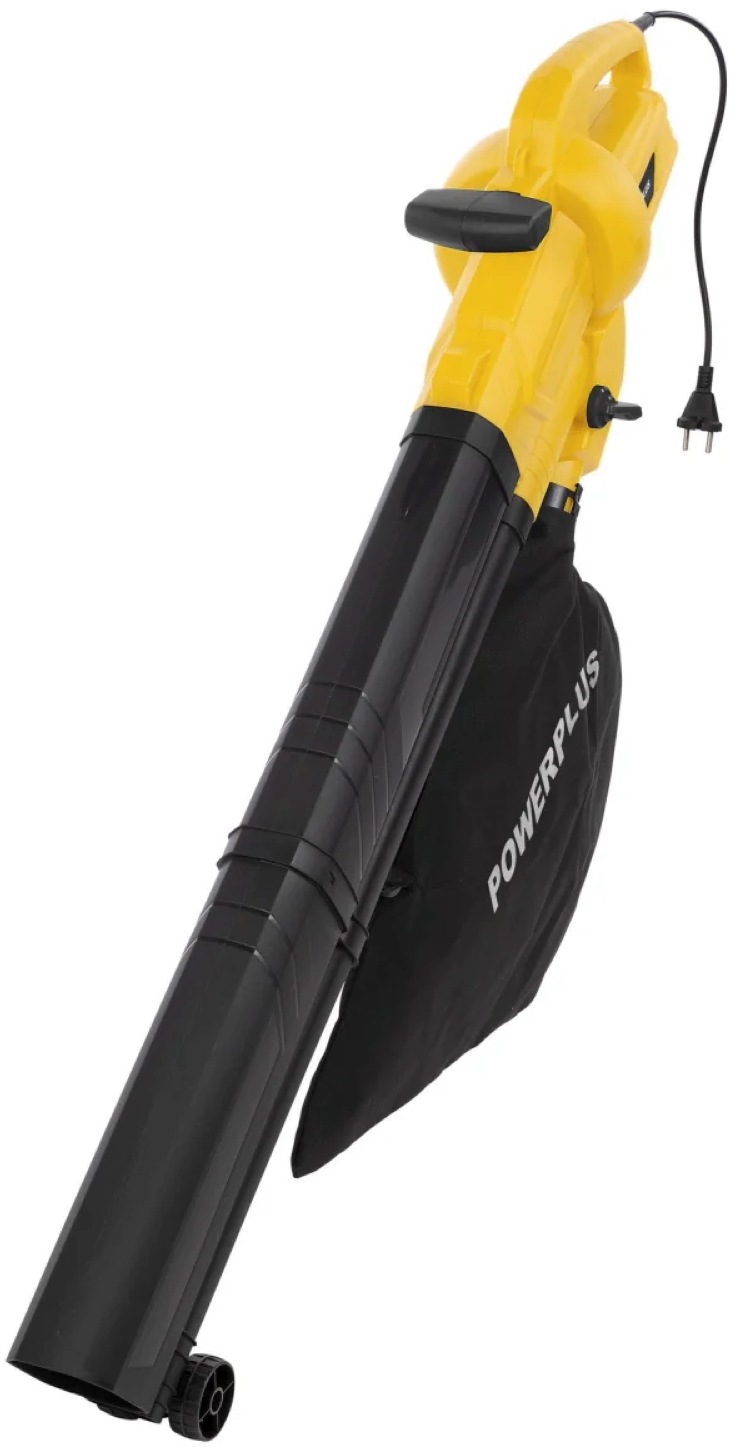 Vysavač listí POWERPLUS POWEG4030 