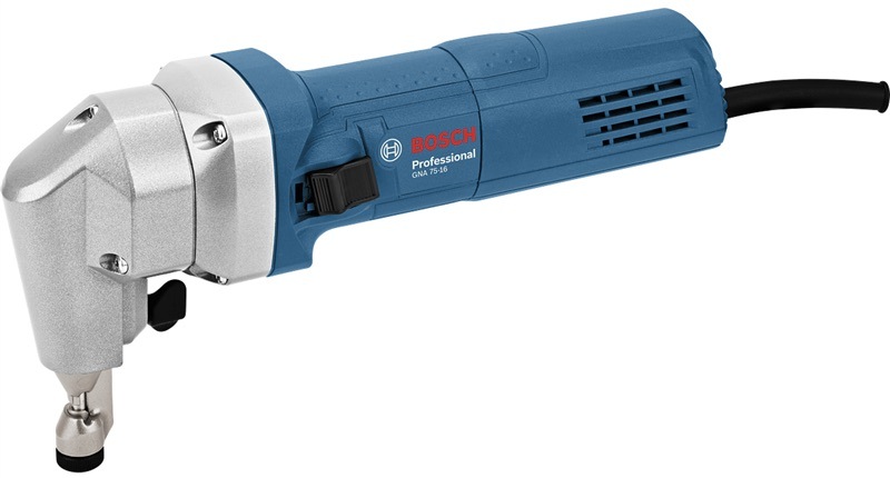 Nůžky Bosch Professional GNA 75-16 na kov