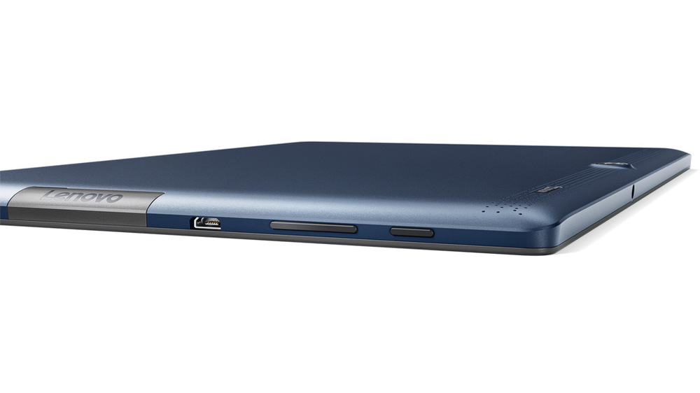 Dotykový tablet Lenovo TAB3 10 Plus modrý