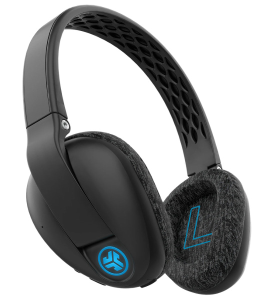 Sluchátka JLab Flex Sport Wireless černá