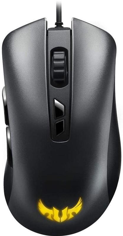Myš Asus TUF Gaming M3 černá