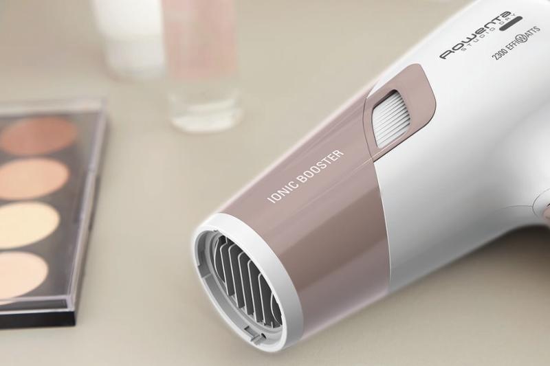 Fén Rowenta Studio Dry Glow CV5830F0