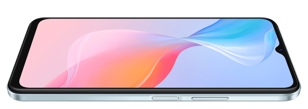 Mobilní telefon vivo Y21 4 GB / 64 GB - Pearl White