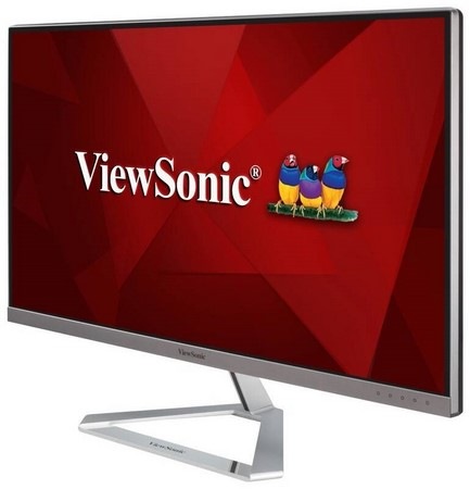 Monitor ViewSonic VX2776-4K-MHD