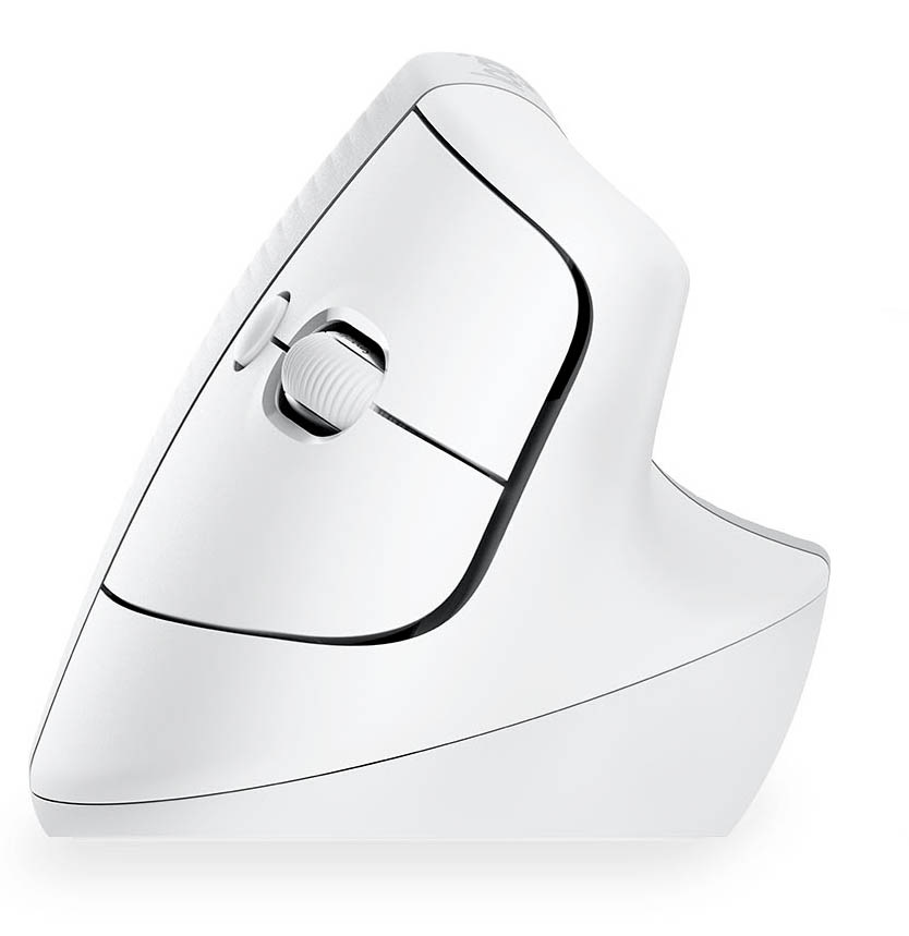 Logitech Lift Vertical Ergonomic for Business