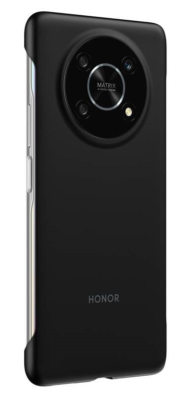 Kryt na mobil HONOR Magic4 lite černý Kryt na mobil HONOR Magic4 lite černý