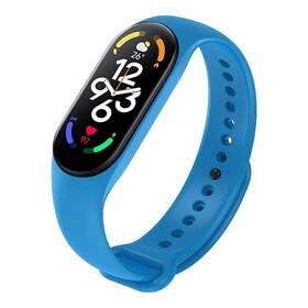 Řemínek RhinoTech na Xiaomi Mi Band 7 - tmavě modrý Řemínek RhinoTech na Xiaomi Mi Band 7 - tmavě modrý (RTACC233)