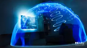 Televize Philips 55OLED807