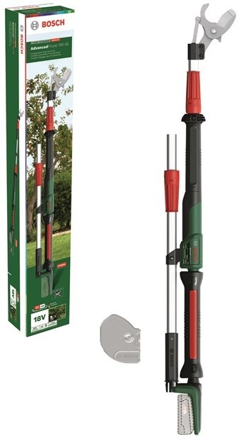 Nůžky na větve Bosch AdvancedPrune 18V-45 (bez baterie)