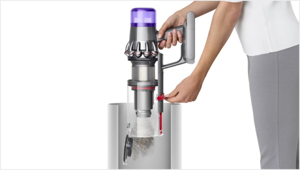 Tyčový vysavač Dyson V11 Advanced fialový Tyčový vysavač Dyson V11 Advanced fialový