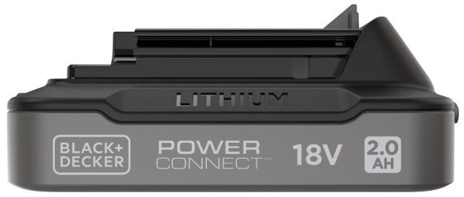 Akumulátor Black-Decker BDL2018S-XJ Akumulátor Black-Decker BDL2018S-XJ