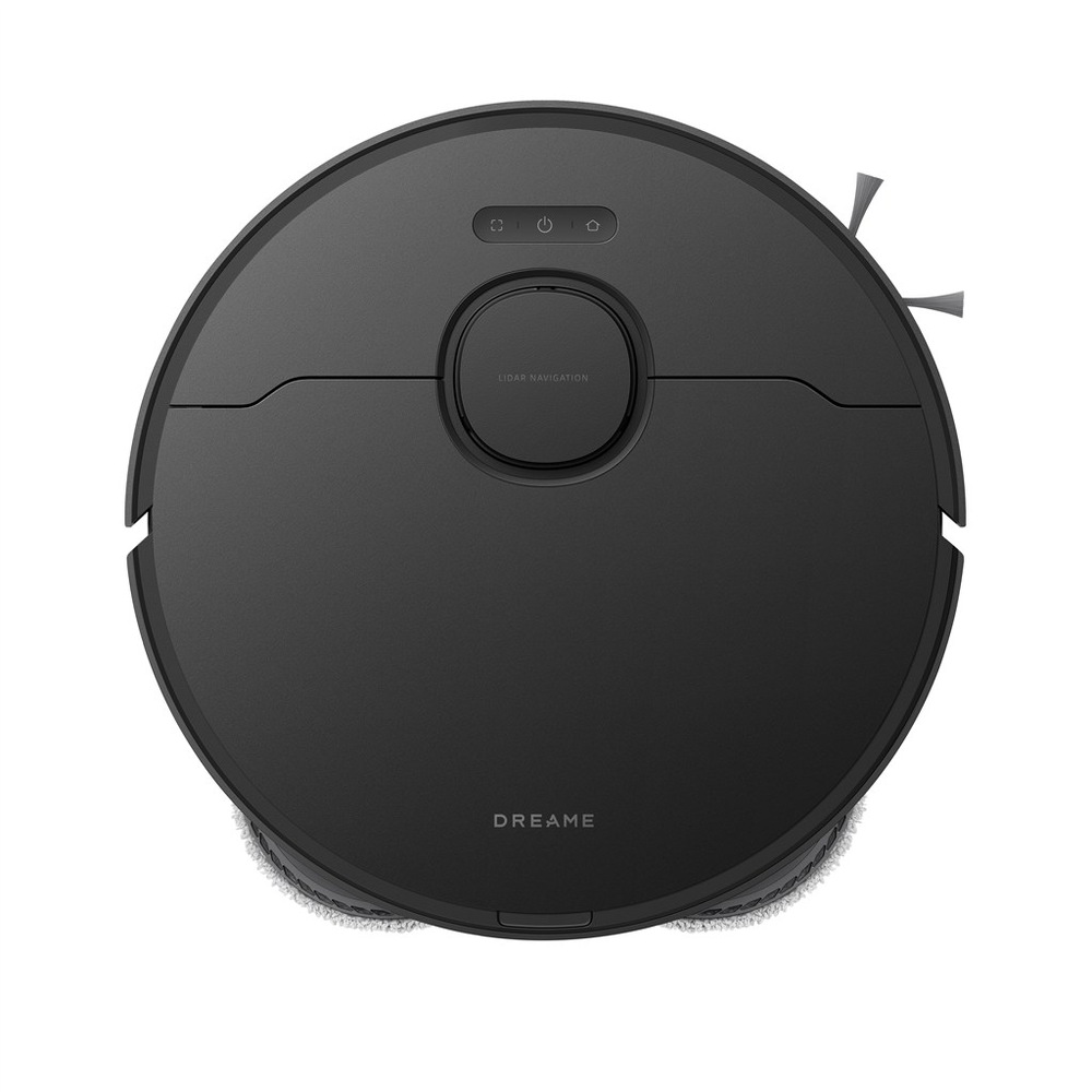 Robotický vysavač Dreame L40 Ultra AE černý Robotický vysavač Dreame L40 Ultra AE černý