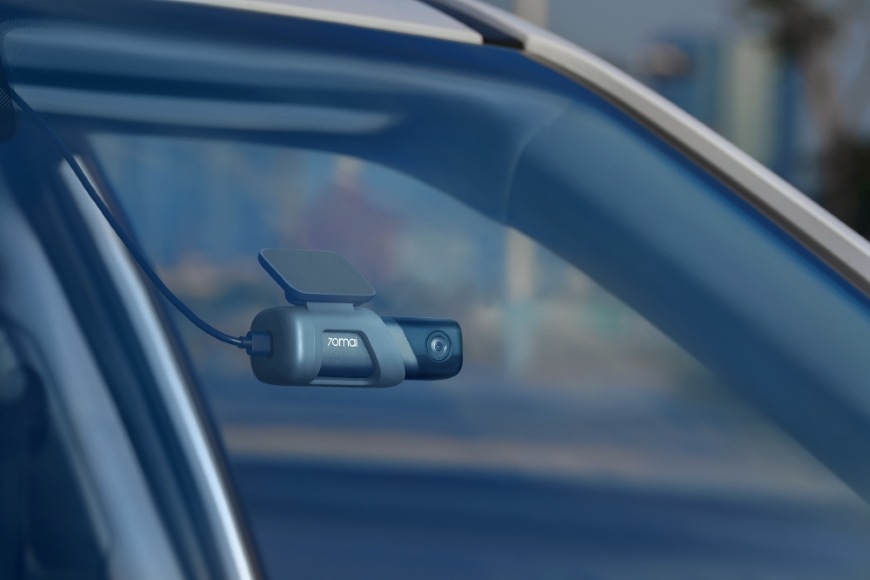 70mai Midrive M500, šedá
