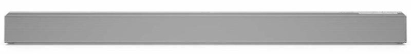 Soundbar Philips HTL3325 stříbrný Soundbar Philips HTL3325 stříbrný