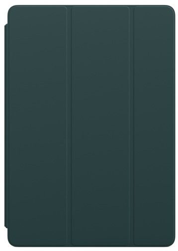 Pouzdro na tablet Apple Smart Cover pro iPad (9. gen. 2021) - smrkově zelené