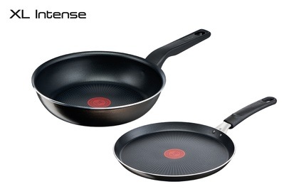 Pánev Tefal XL Intense C3840753, 30 cm Pánev Tefal XL Intense C3840753, 30 cm
