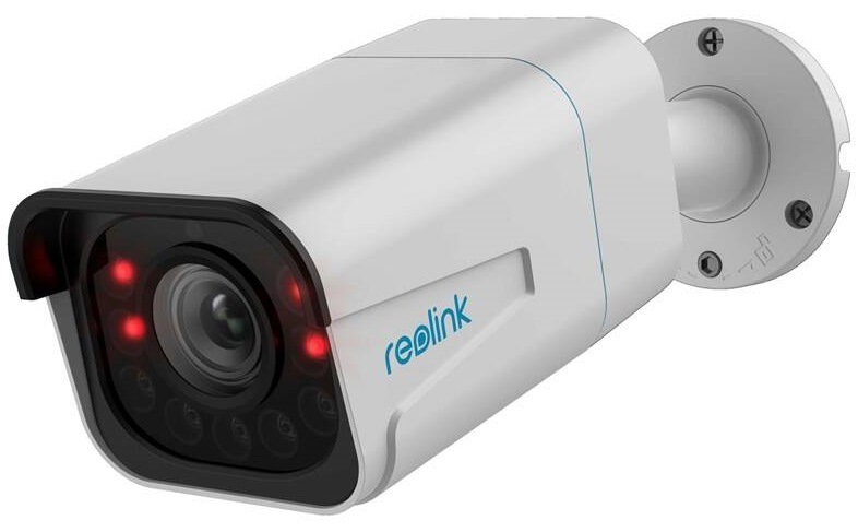 IP kamera Reolink RLC-811A bílý