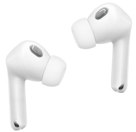Sluchátka Xiaomi Buds 3T Pro bílá