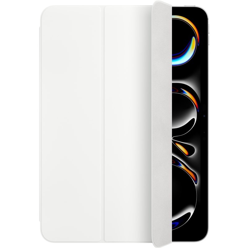 Pouzdro na tablet Apple Smart Folio pro iPad Pro 11" M5 - bílé