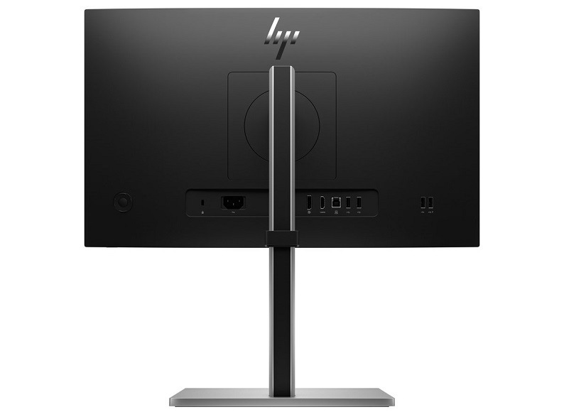 Monitor HP E22 G5 černý/stříbrný