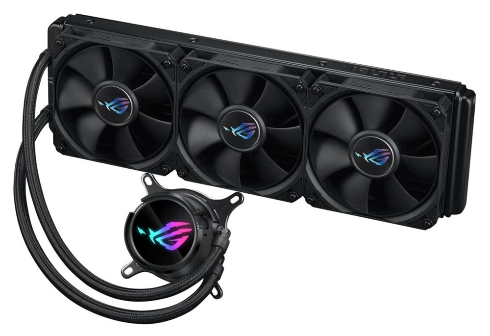 Asus ROG Strix LC III 360