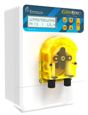 Dávkovací stanice Emaux DP 300 ORP-X (Chlor)
