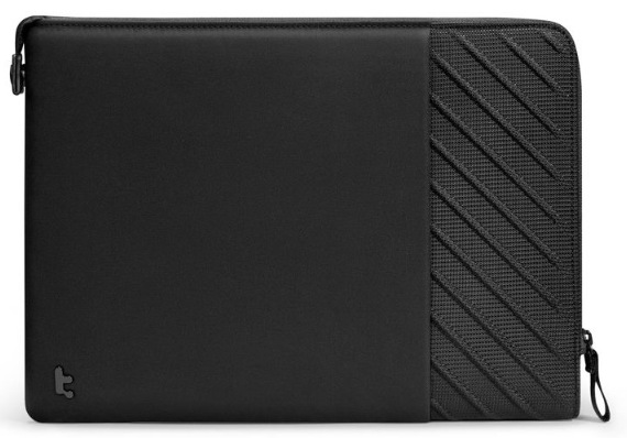 Pouzdro na notebook tomtoc Voyage-A10 Laptop Sleeve 14" - černé