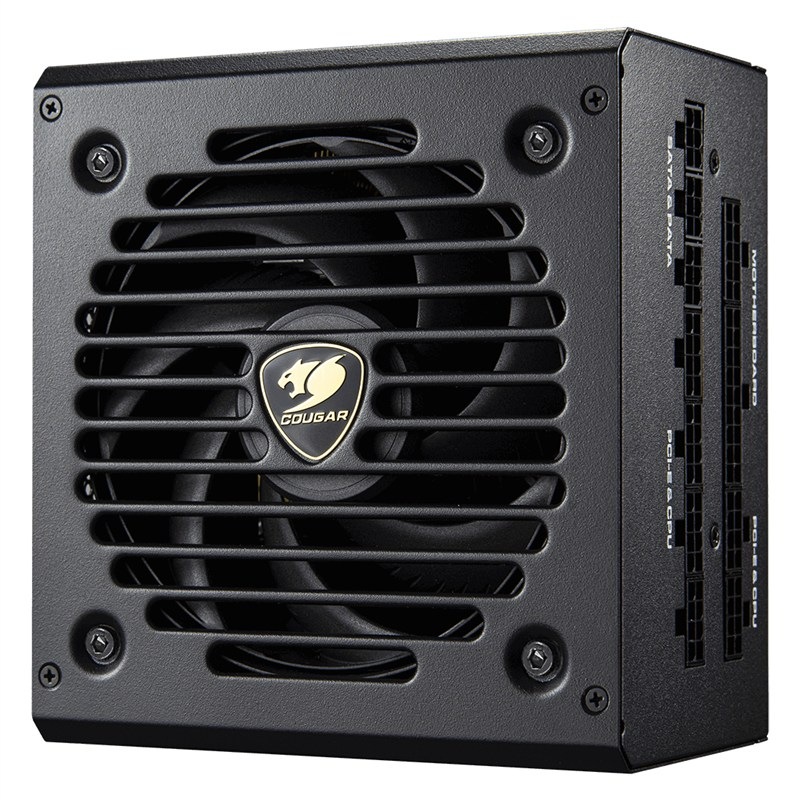 Zdroj Cougar GEX 750W 80+ Gold