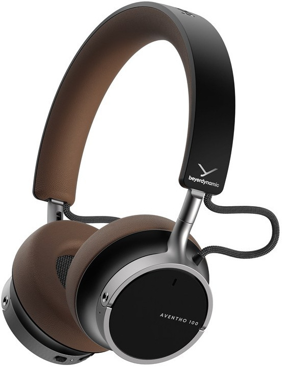 Beyerdynamic AVENTHO 100, hnědá