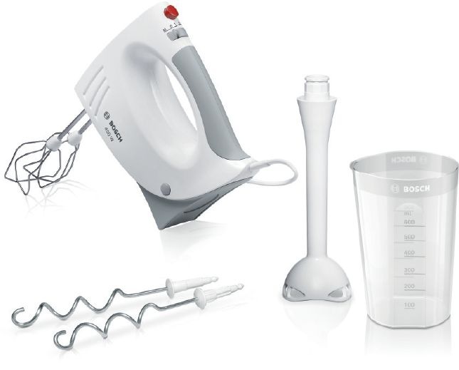 ruční šlehač bosch MFQ3540