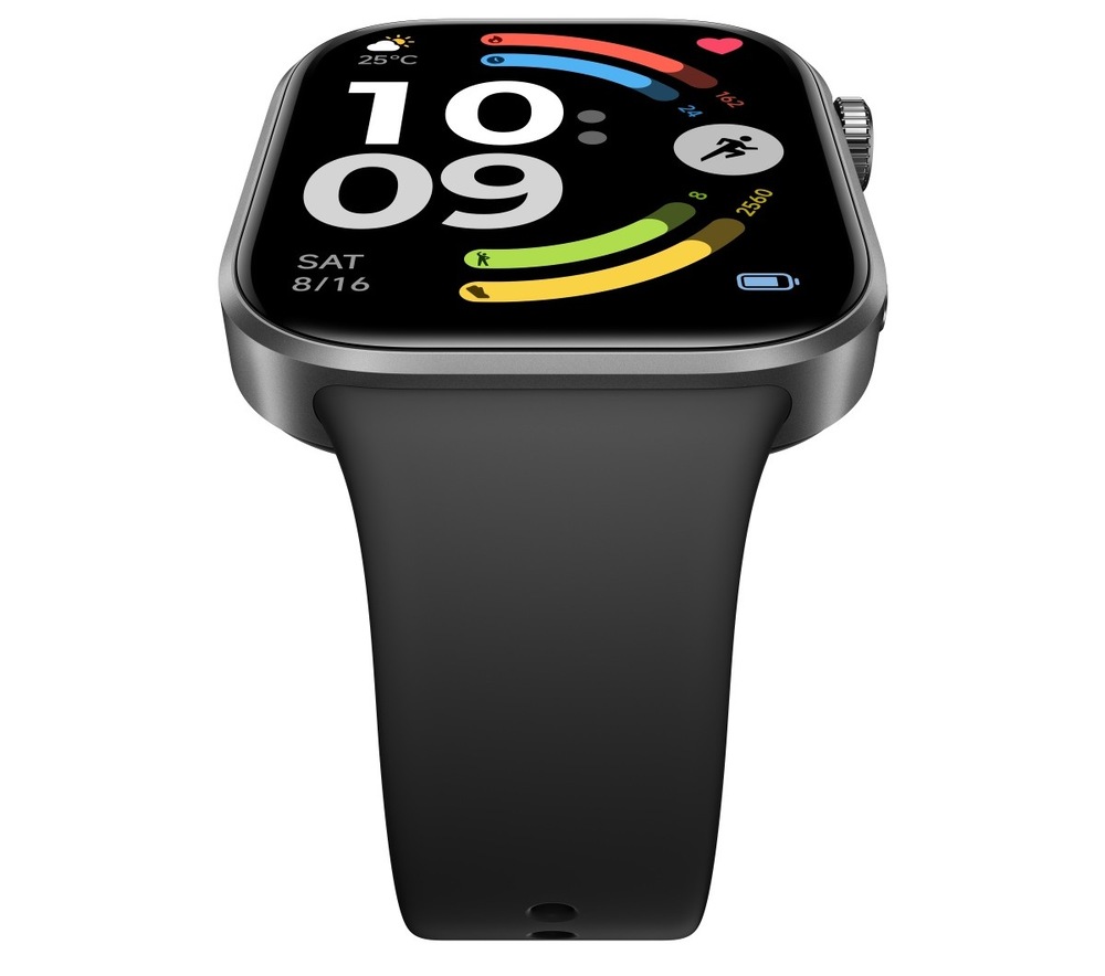 Chytré hodinky Xiaomi Redmi Watch 6