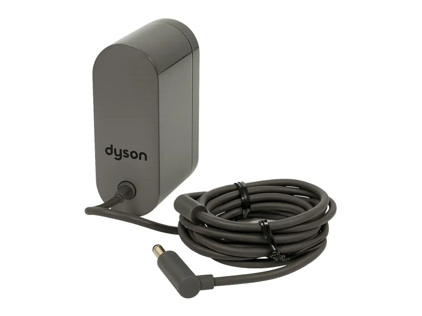 Tyčový vysavač Dyson V12 Detect Slim Absolute 2026 stříbrný Dyson
