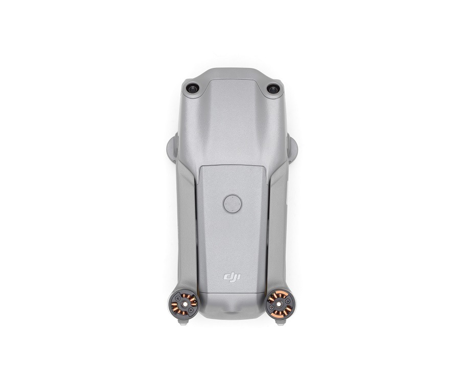 Dron DJI Air 2S Fly More Combo šedý